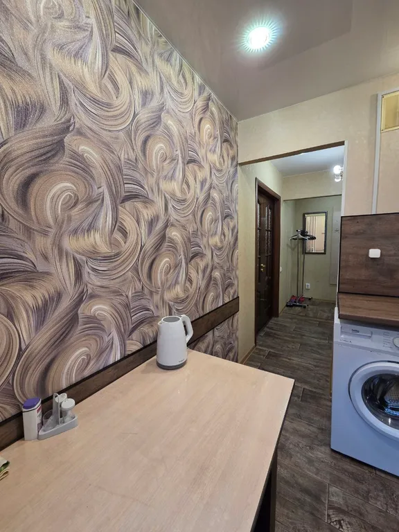 Квартира 2-комнатная Квартира — Ярославль