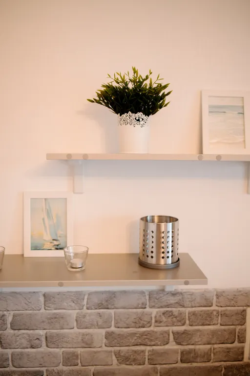 Квартира Квартира City-студия Evopark в тихом центре Челябинска — Челябинск