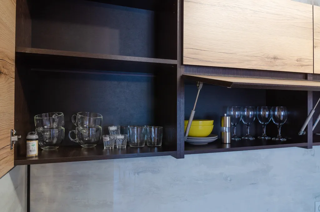 Квартира стихия комфорта