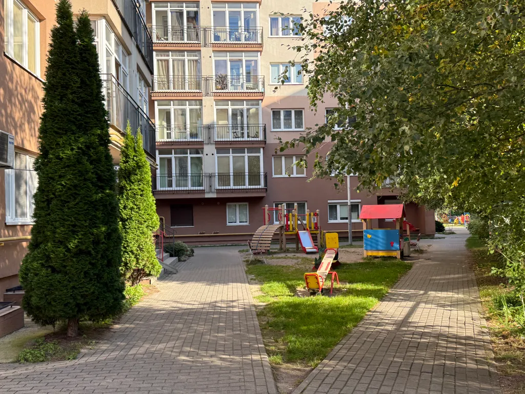 Большие и комфортные апартаменты