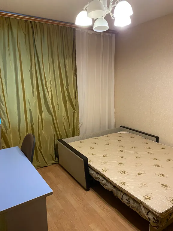 Уютная квартира со своим закрытым двориком