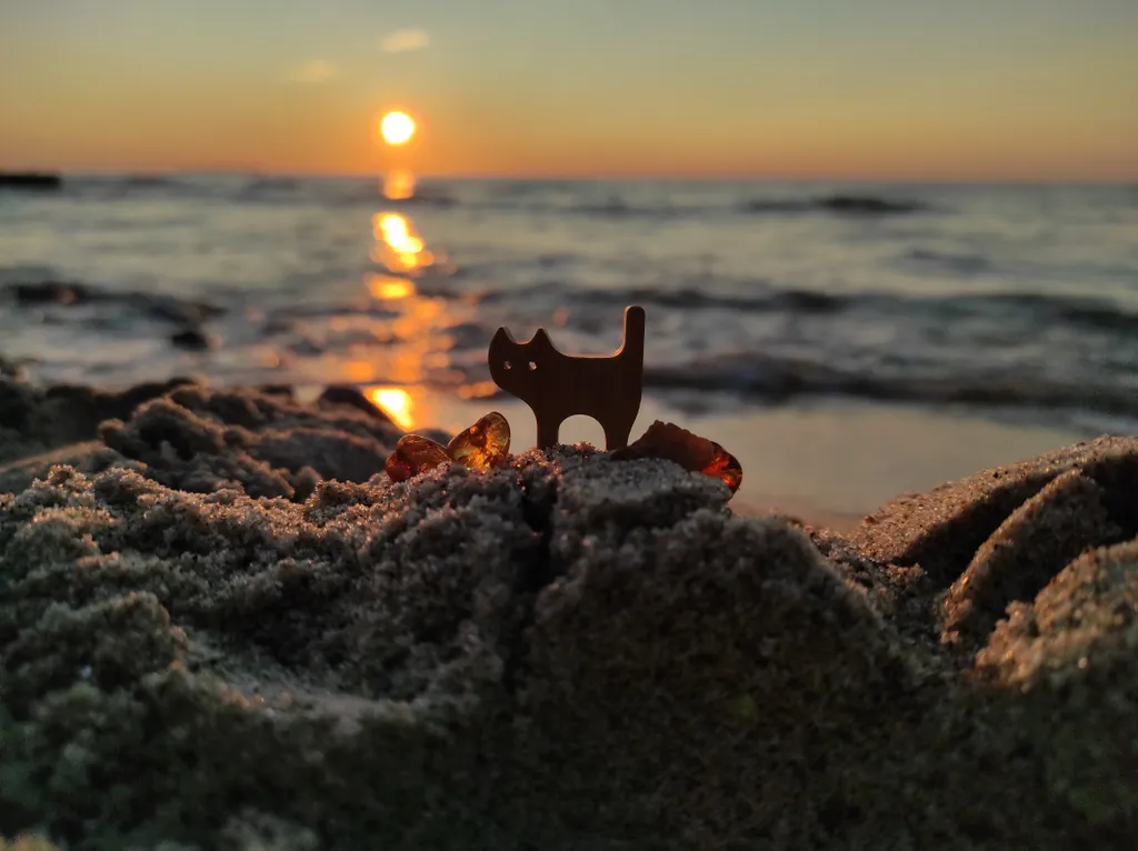 Коттедж Домик у моря — Зеленоградск