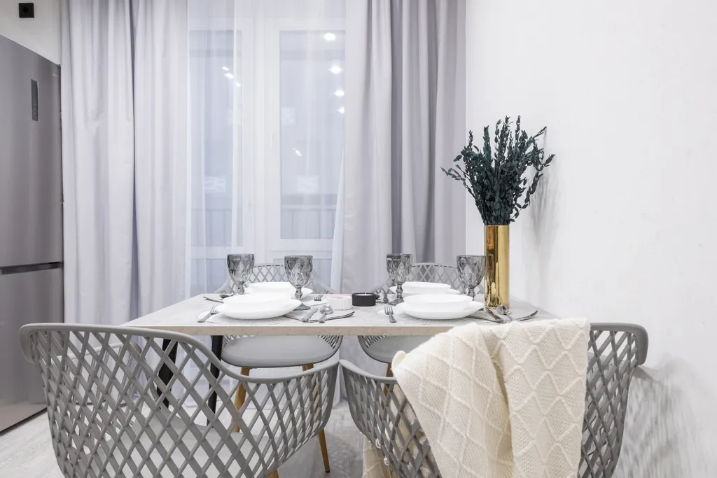 Квартира Квартира Residence Elegance на шесть персон — Казань