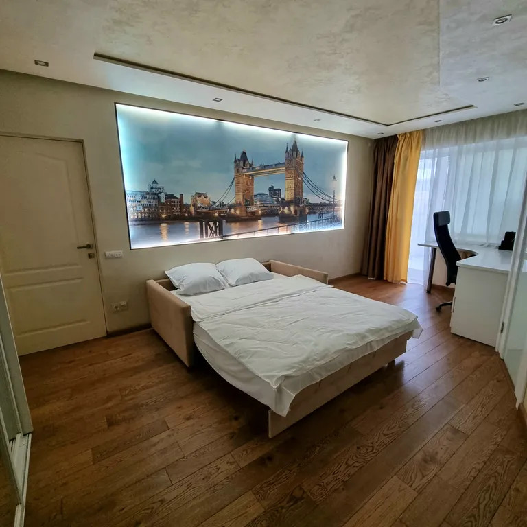 Уютная квартира в самом центре города