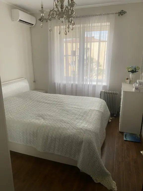 2-комнатная Квартира — аренда посуточно в Сухум