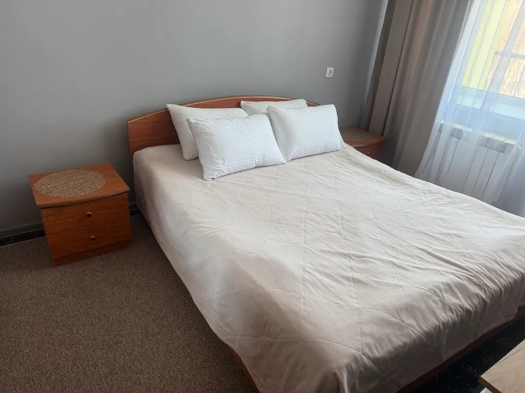 Квартира Комната — аренда посуточно в Иваново