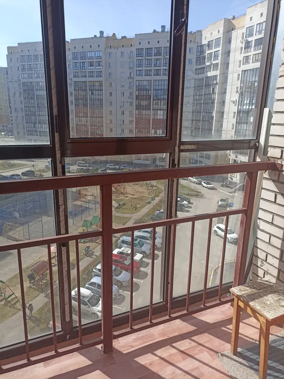 Квартира студия - эконом вариант