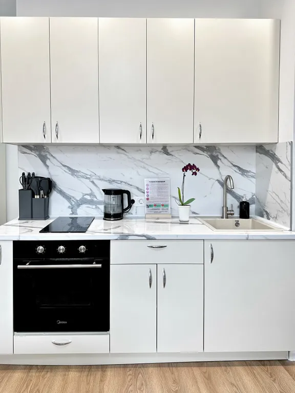 Суперская на Вольной от Дома Каспера