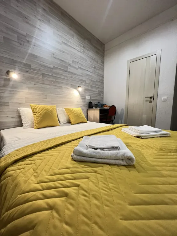 Квартира Комната — Лобня