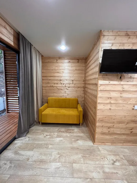 1-комнатный Дом