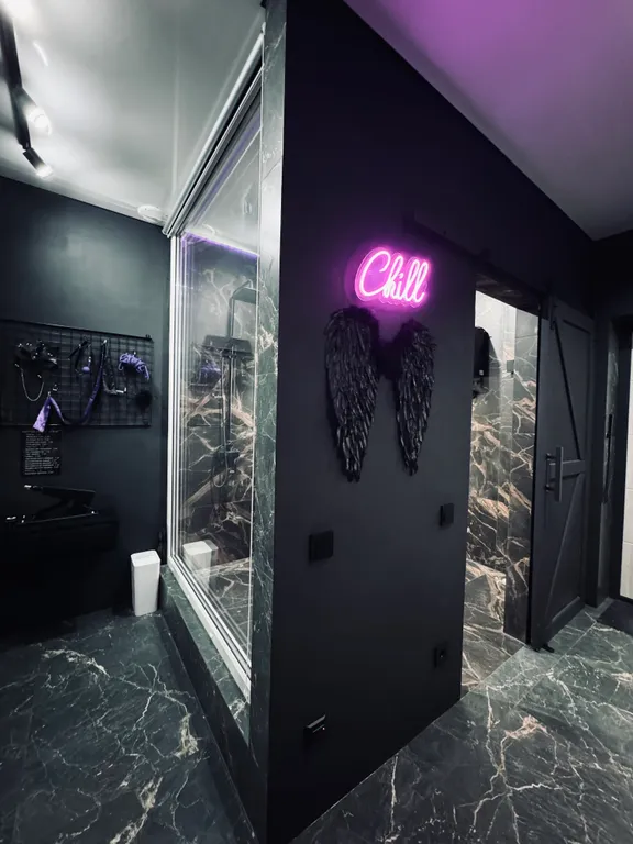 Квартира Дизайнерская студия Chill — аренда посуточно в Пенза