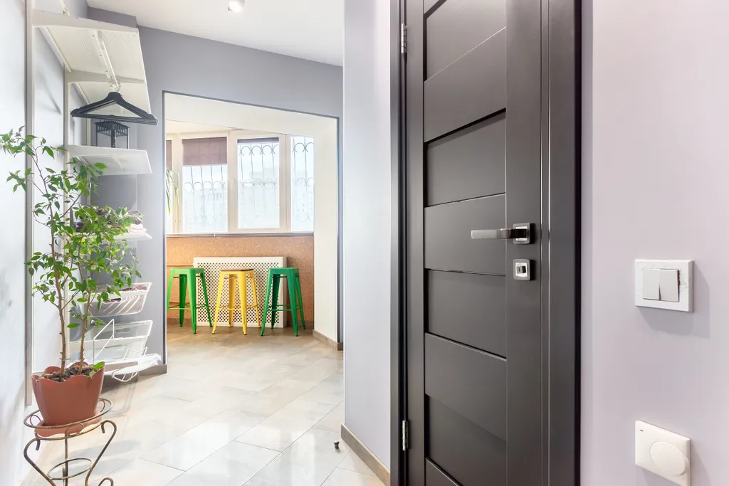 Квартира Дизайнерская квартира в стиле Алисы в стране чудес — Ростов-на-Дону