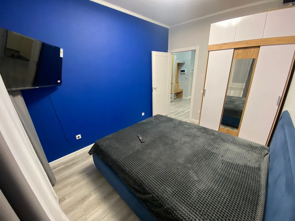 Уютная однушка Идеальная квартира