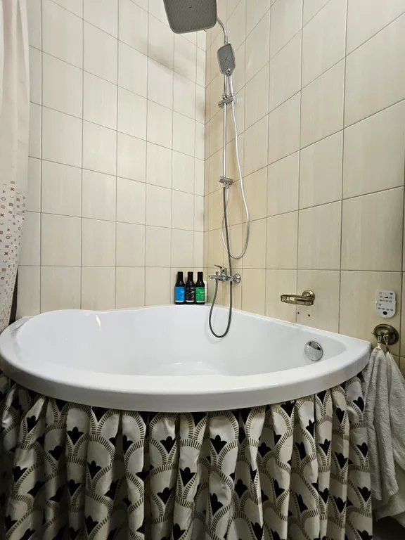 Квартира Квартира Сити Апартментс Загородный — Санкт-Петербург