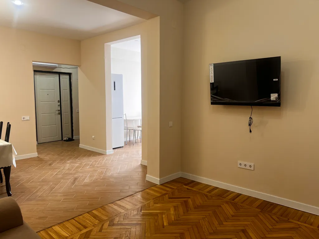 Дом - для вас, с любовью