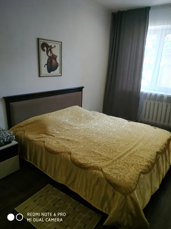 Уютный дворик