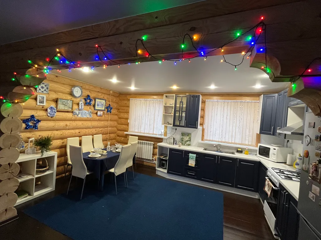 Тихий уголок под Угличем