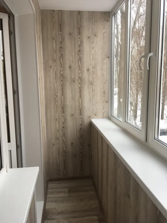 Квартира Квартира около парка Воронежские озёра — Самара
