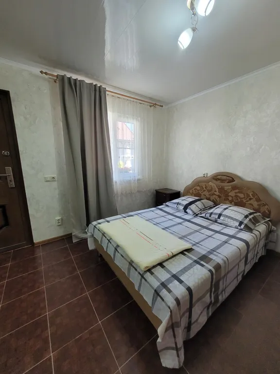 Коттедж Домики под ключ — аренда посуточно в Витязево