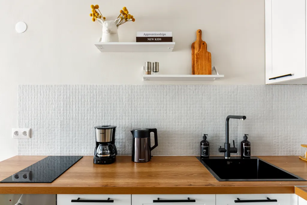 Уютный апартамент Око