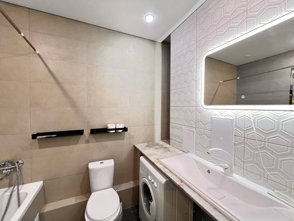 Центр элитный жк