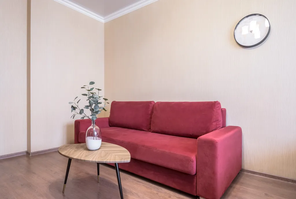 2х-комнатная квартира с панорамным видом на центр города