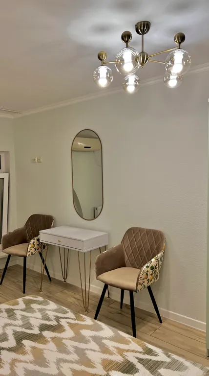 Квартира Комната — Анапа