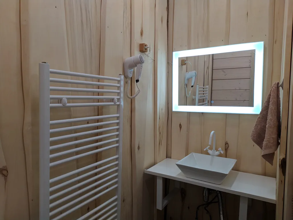 Дом Ямщика c русской баней