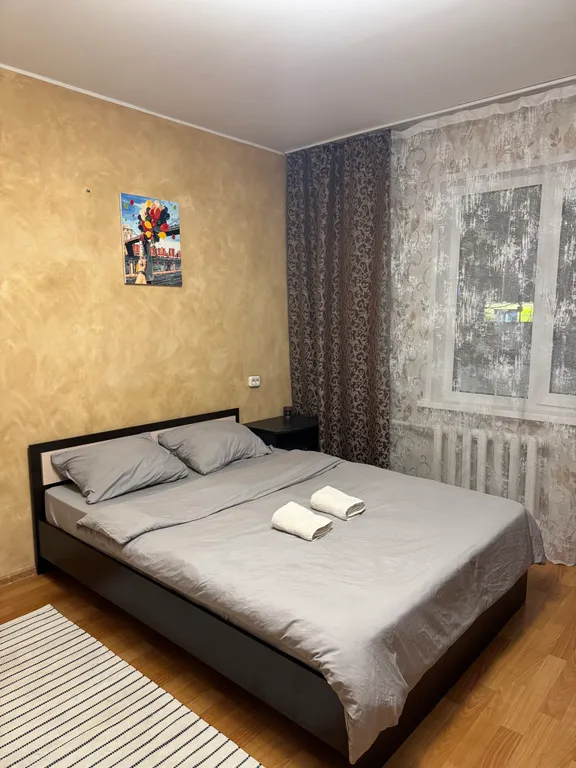 Уютная квартира на 10 лет октября — аренда посуточно в Ижевск