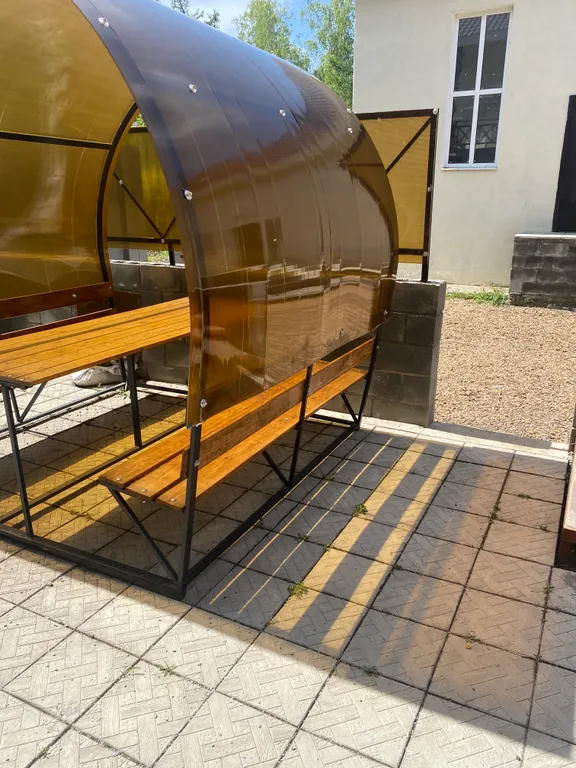 ТСЖ Межгорье