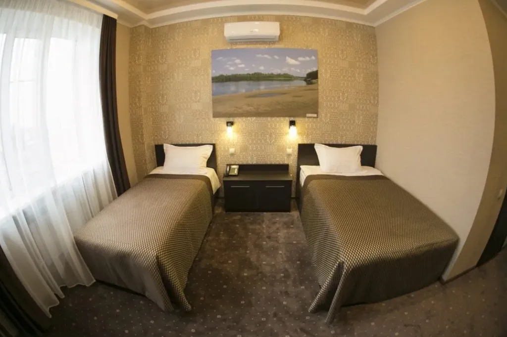 Квартира Комната — аренда посуточно в Калуга