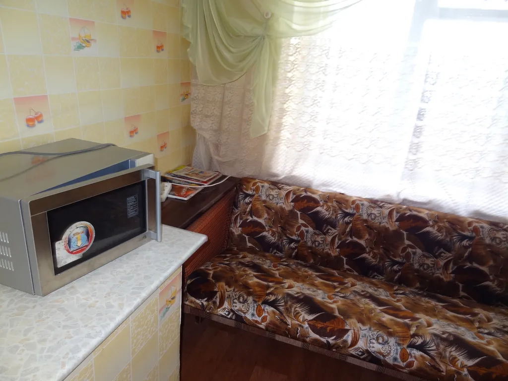 Большая функциональная квартира у вокзала, Звёздный