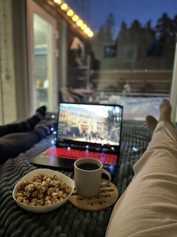 Домик для пары