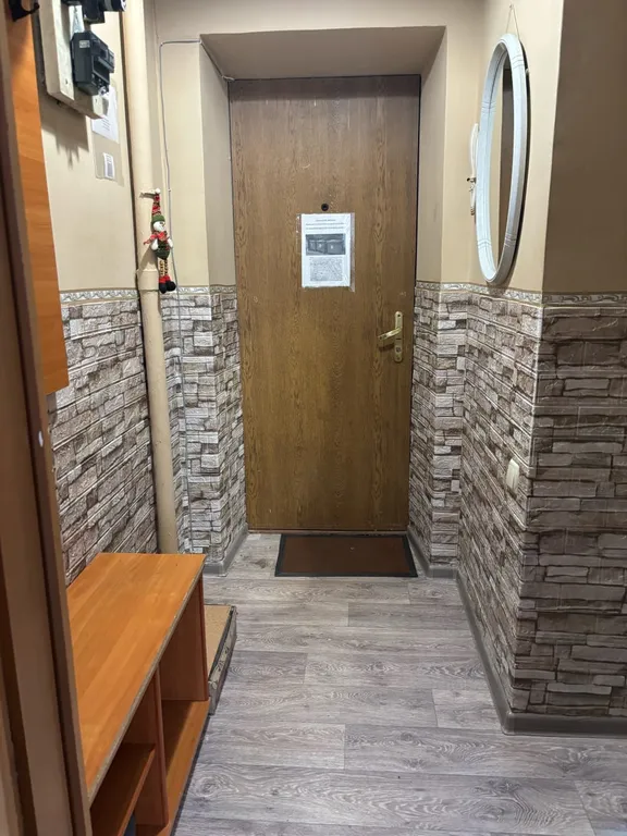 Квартира в центре города со всеми удобствами