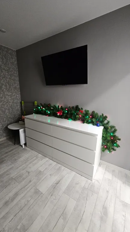 Уютная 1-комнатная квартира в центре