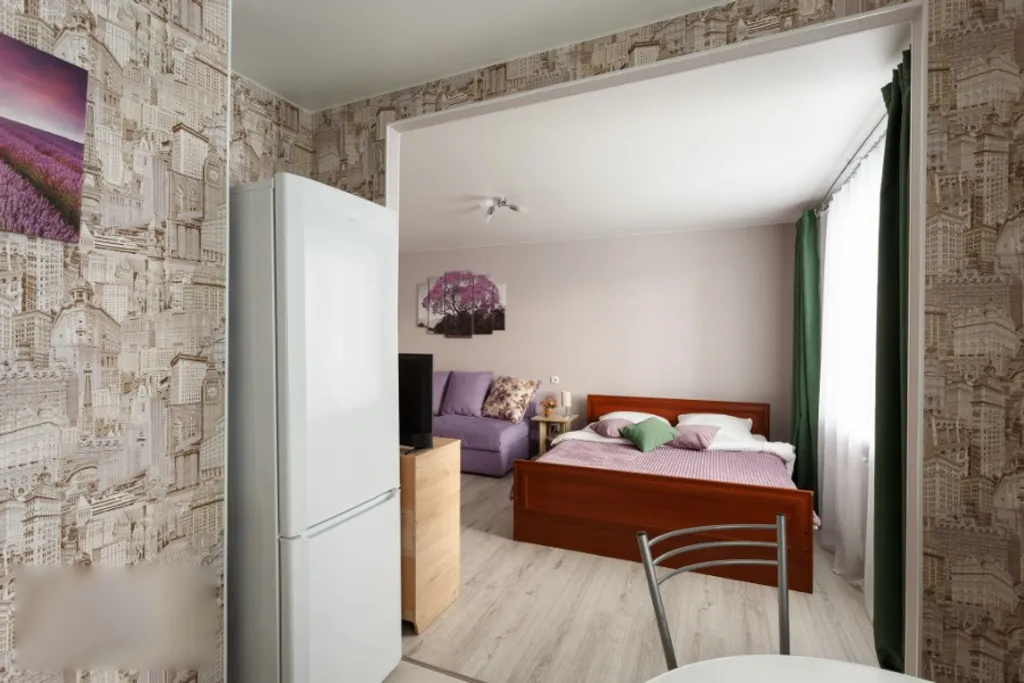 Студия все рядом