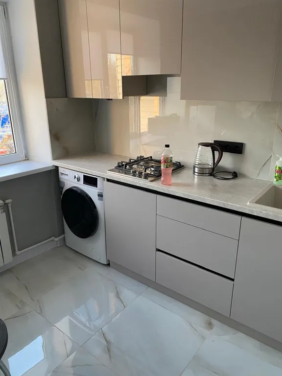 Уютная квартира в самом центре города