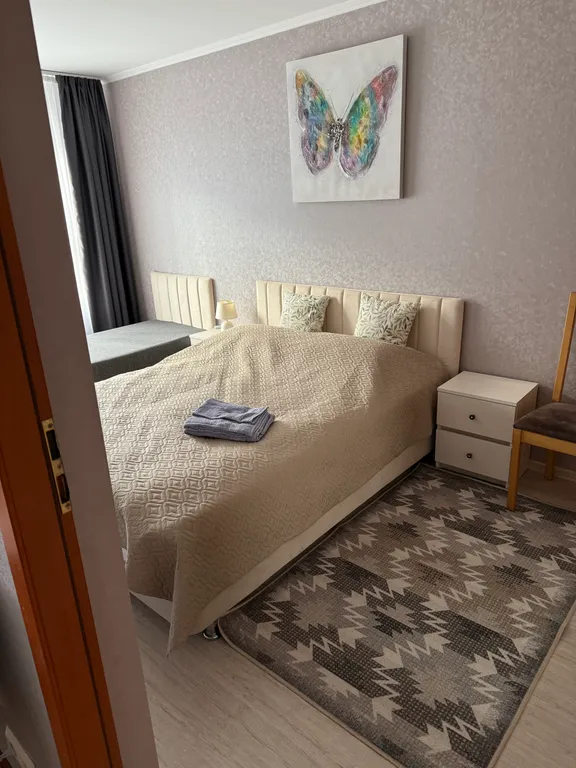 Квартира Квартира в центре — Калининград