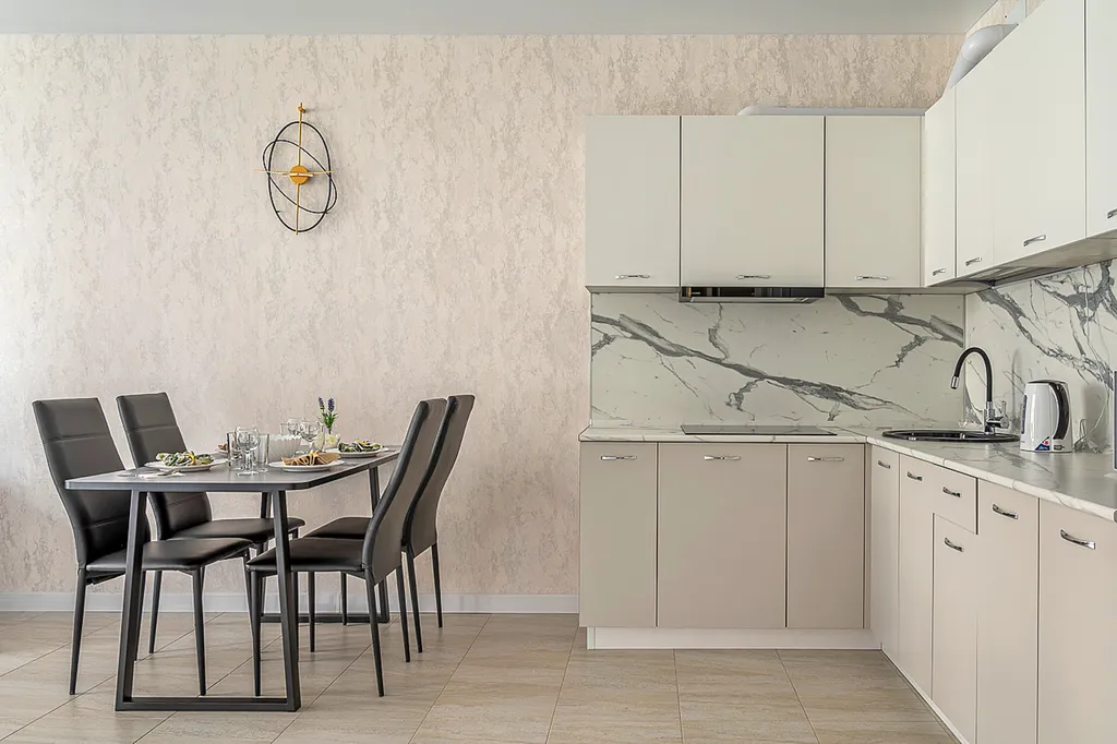 Уютная 2-комнатная квартира в ЖК Изумрудный Бор