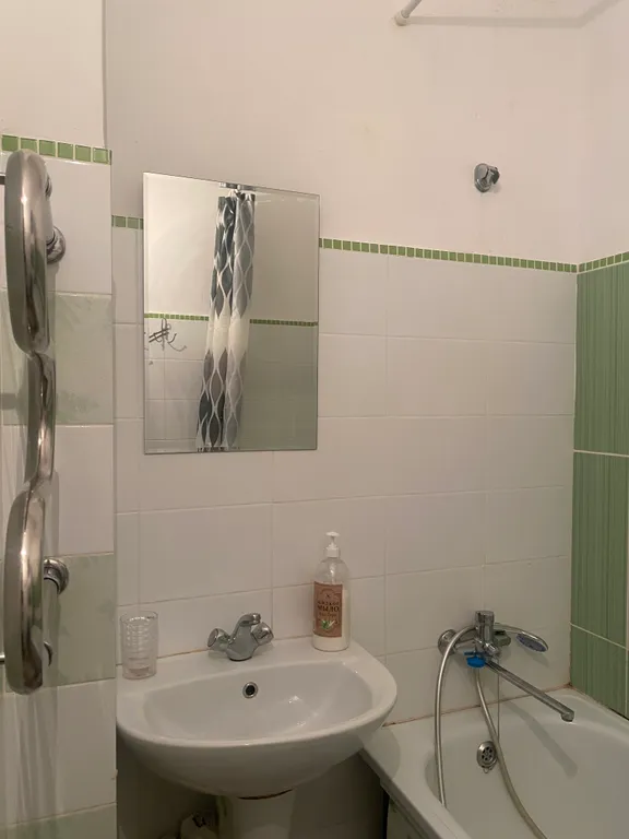 Уютная квартира в самом сердце города