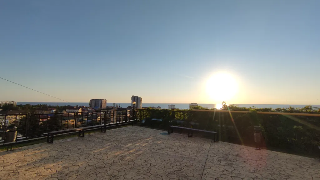 Квартира Квартира Apartments casablanca в ЖК Касабланка — Адлер