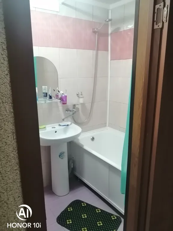 Квартира Уютная квартира в центре — Лазаревское