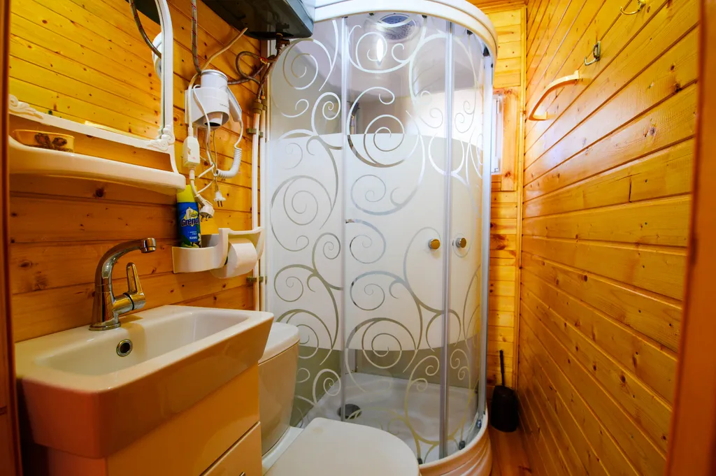 Эко-дом "Happy Home"