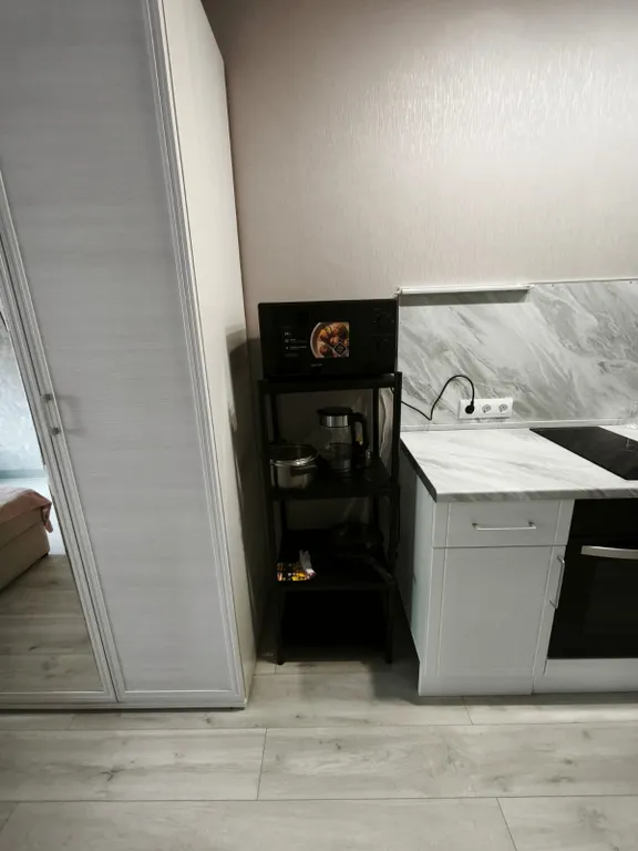 Квартира Квартира Апартамент рядом с парком — Ломоносов