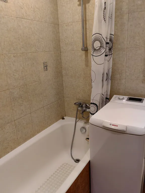 Квартира уютная в Москве