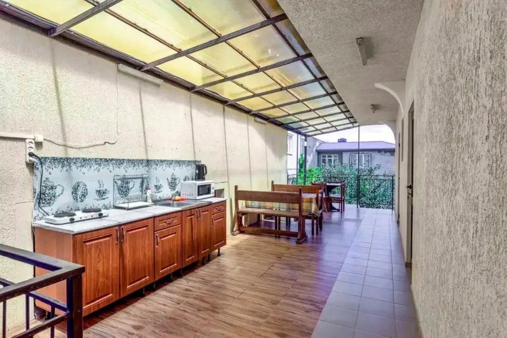 Квартира Комната — Геленджик