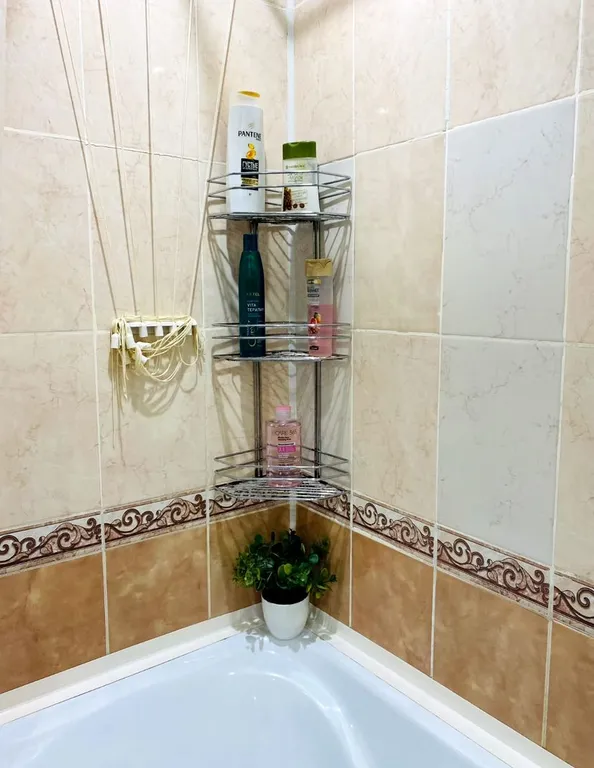 Уютная квартира в одном шаге от Кардиоцентра и спа комплекса Термоленд