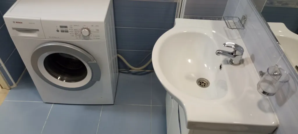 Комфортная квартира в новом доме