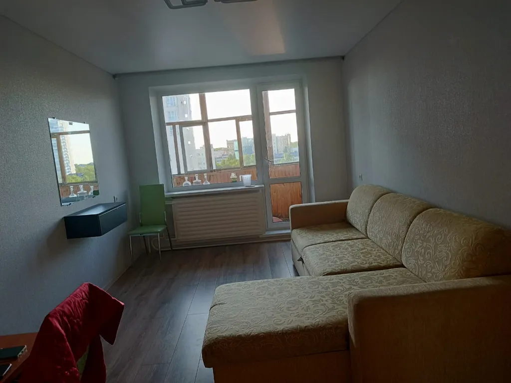 3-комнатная Квартира — аренда посуточно в Уфа