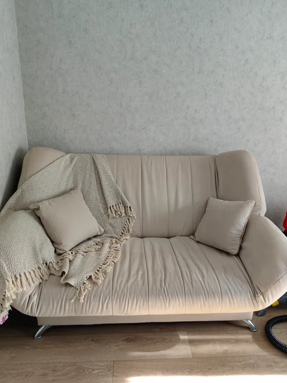 Уютная квартира у парка Победы